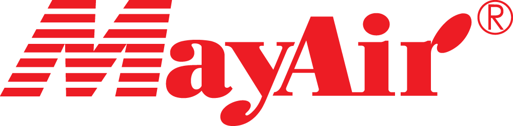 MayAir Logo
